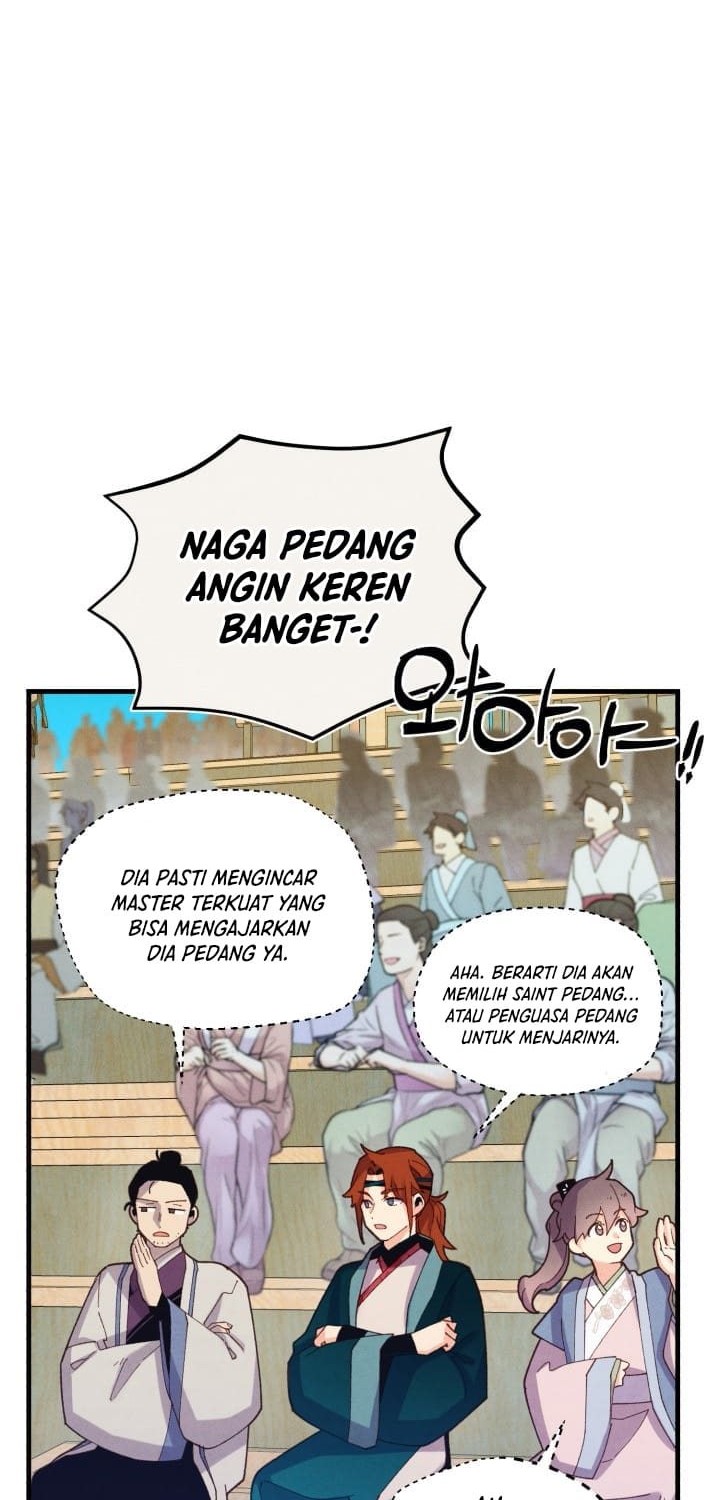 lightning expert Chapter 130 Gambar 13
