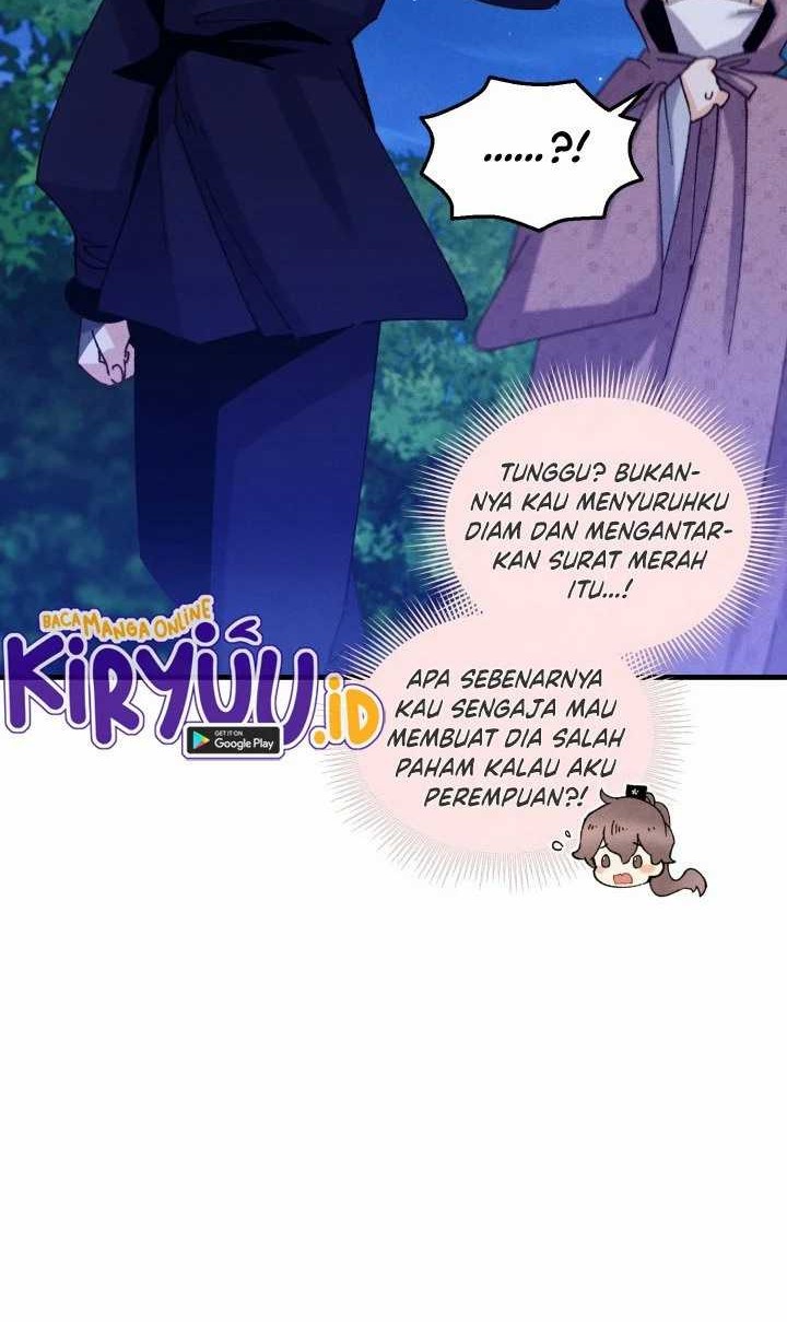 lightning expert Chapter 129 Gambar 24