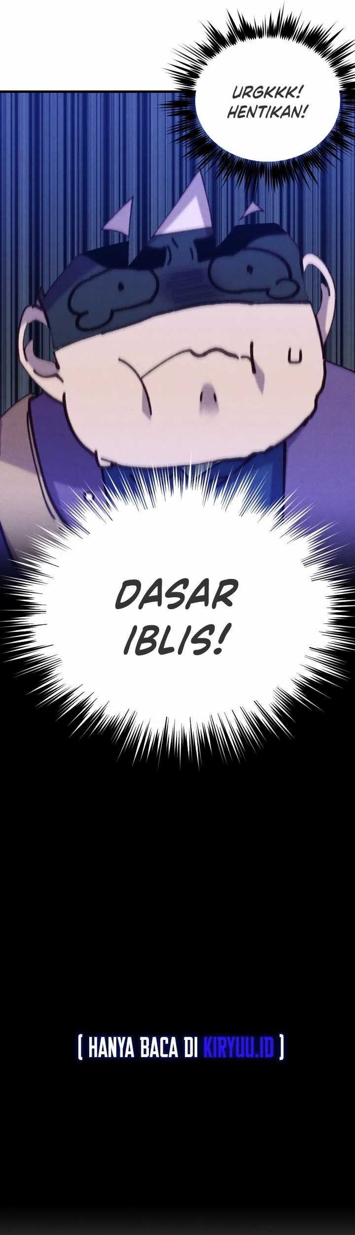 lightning expert Chapter 129 Gambar 29