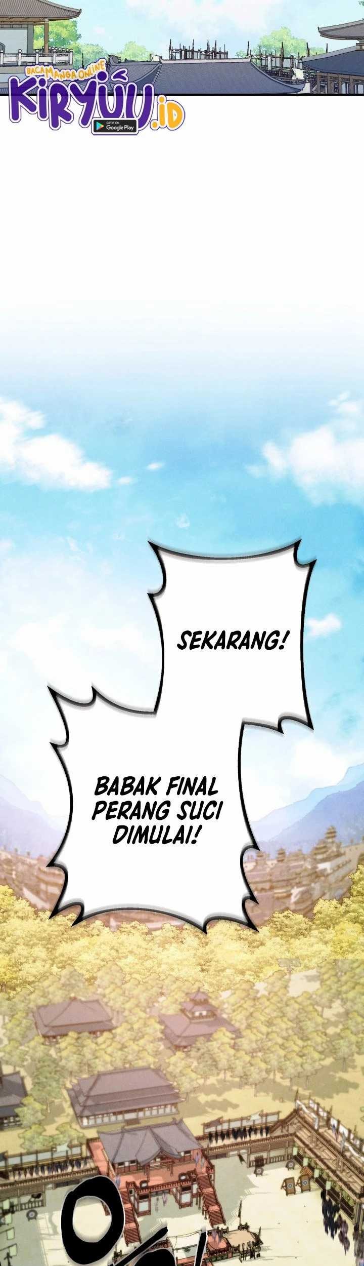 lightning expert Chapter 129 Gambar 31