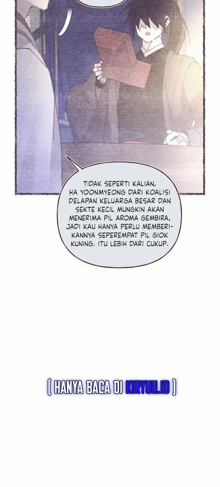 lightning expert Chapter 129 Gambar 38