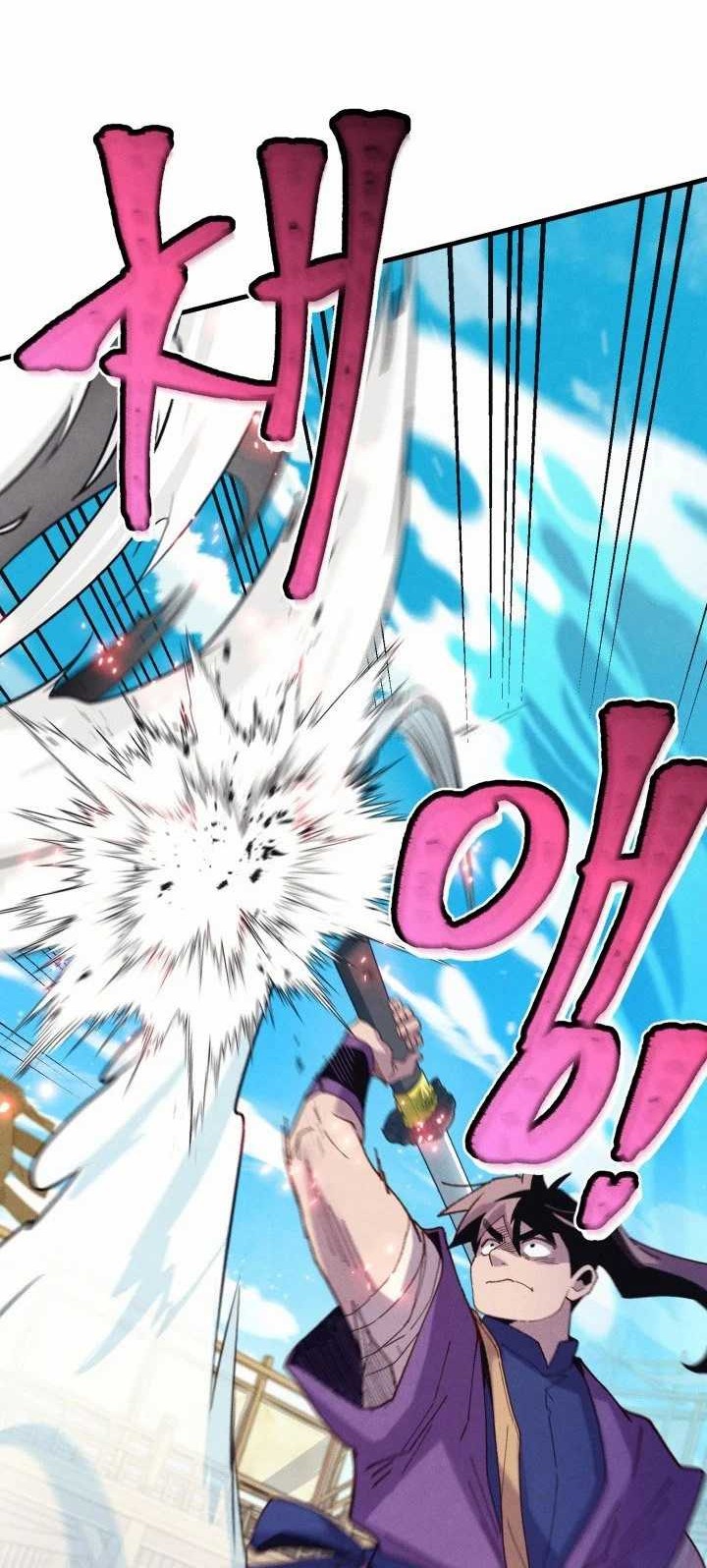 lightning expert Chapter 129 Gambar 46