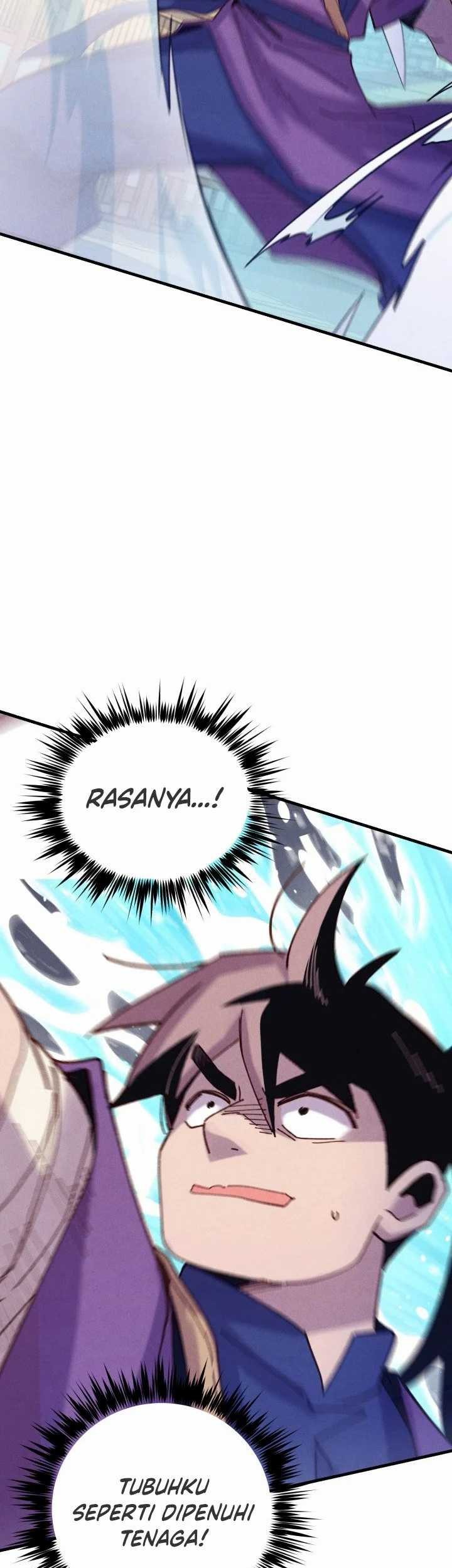 lightning expert Chapter 129 Gambar 47