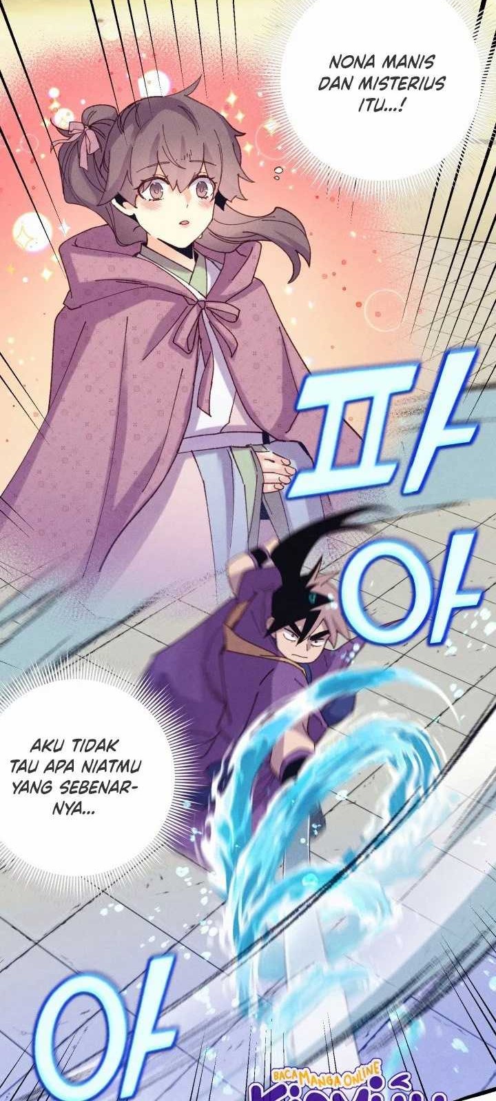 lightning expert Chapter 129 Gambar 50