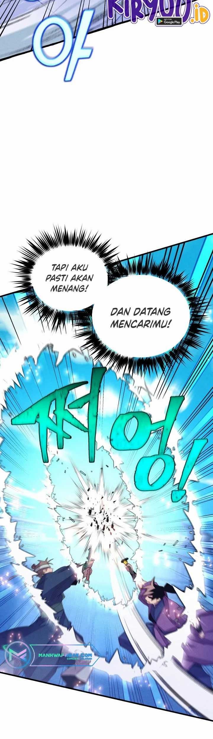 lightning expert Chapter 129 Gambar 51