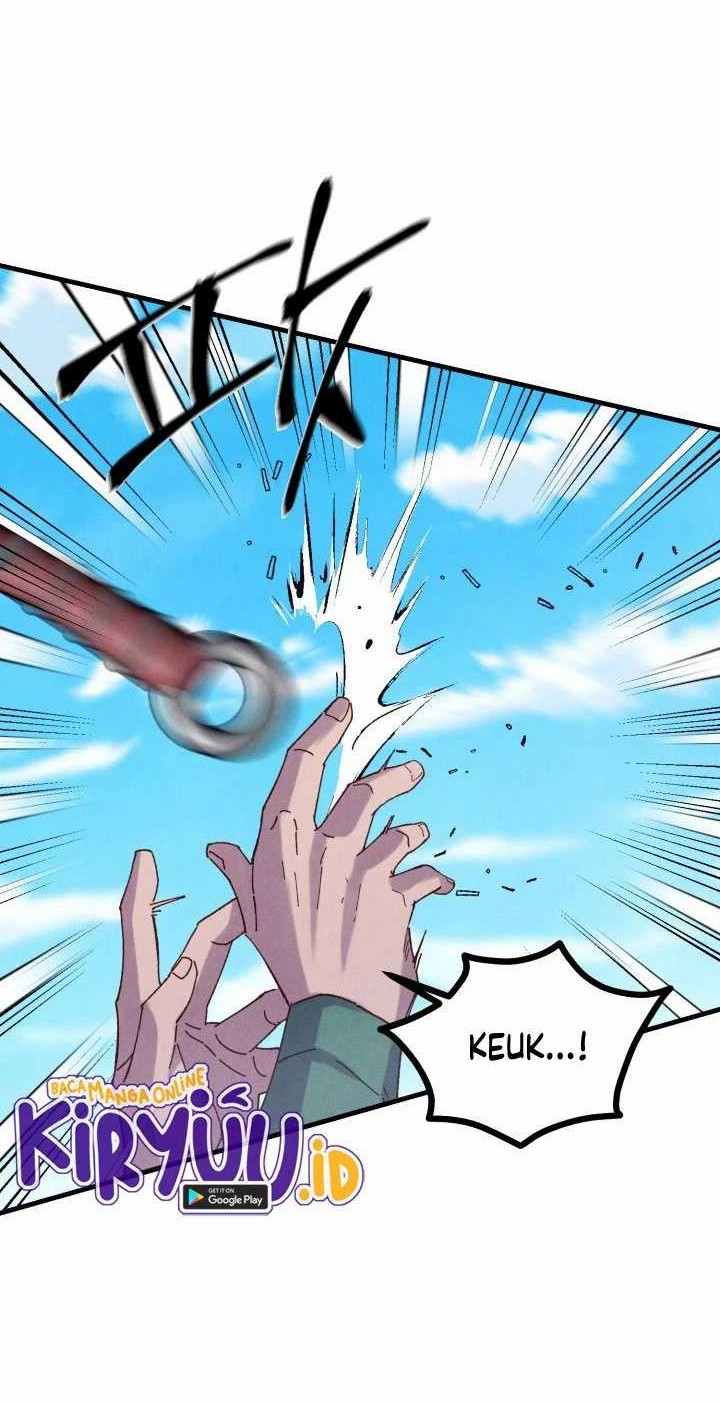 lightning expert Chapter 129 Gambar 52
