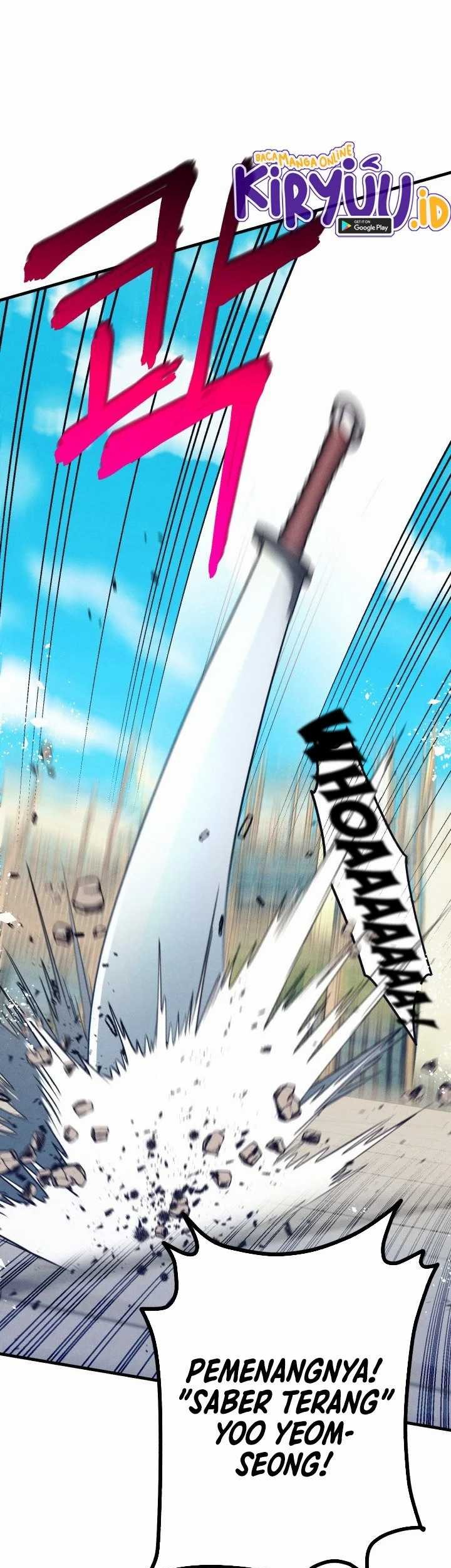 lightning expert Chapter 129 Gambar 53