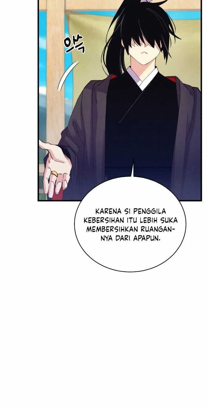 lightning expert Chapter 129 Gambar 56