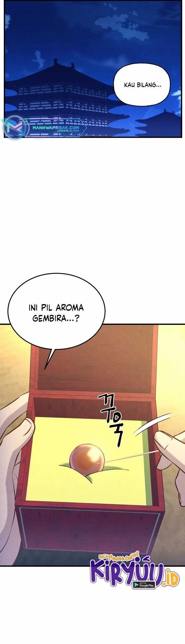 Baca Manhwa lightning expert Chapter 129 Gambar 2
