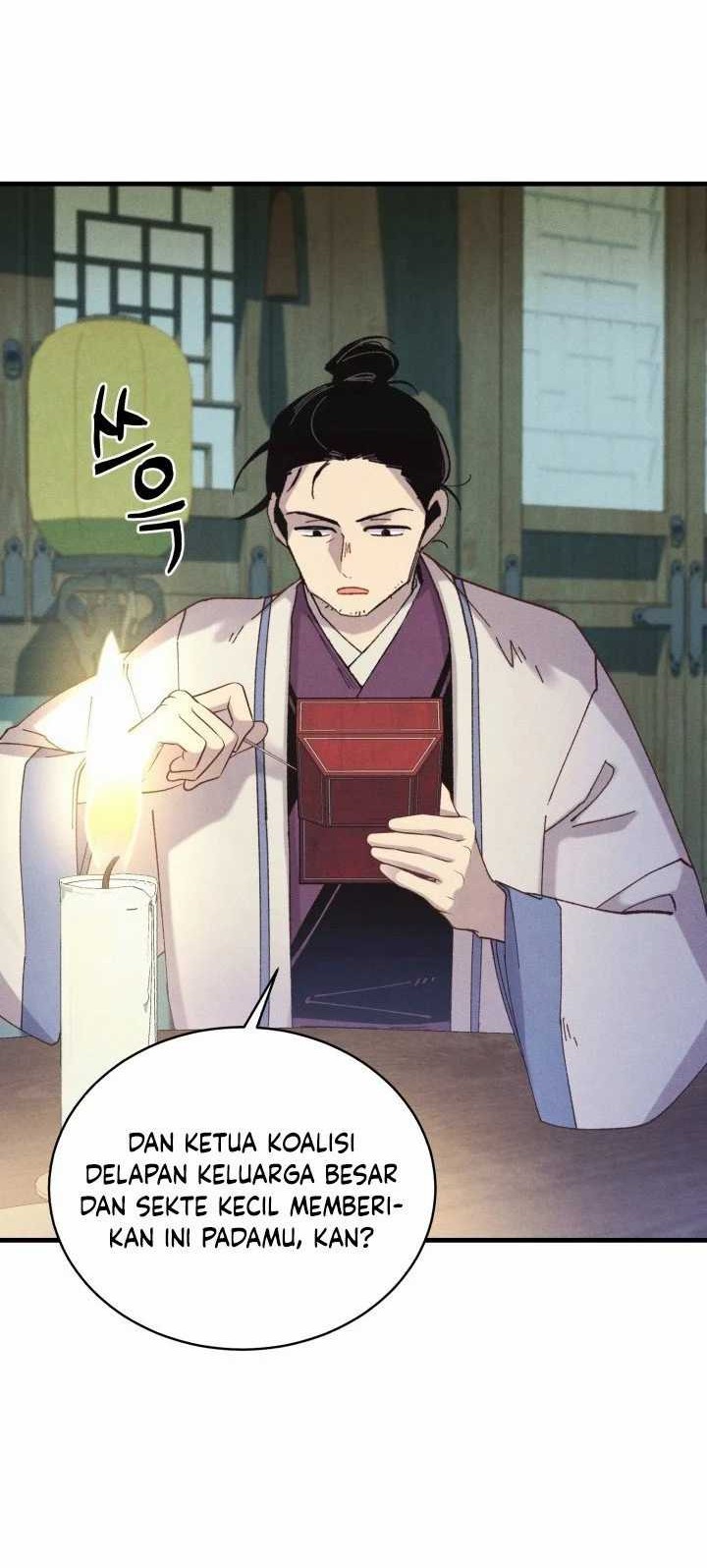 lightning expert Chapter 129 Gambar 3