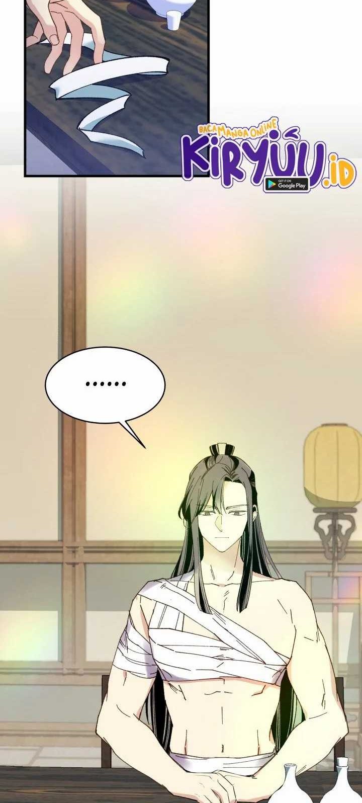 lightning expert Chapter 129 Gambar 58