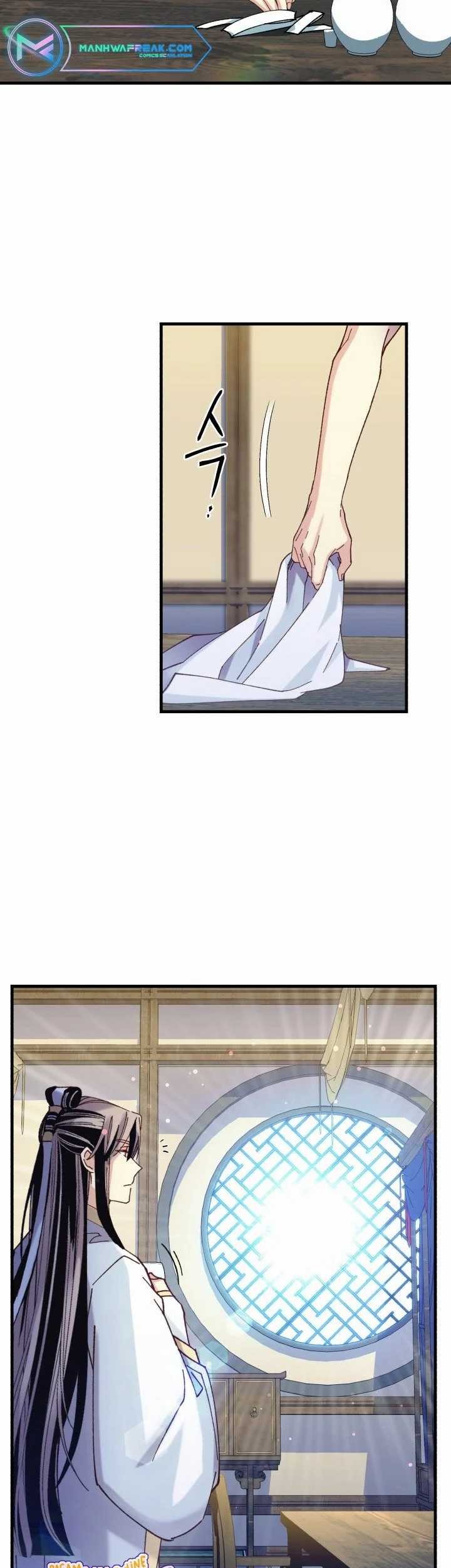 lightning expert Chapter 129 Gambar 59