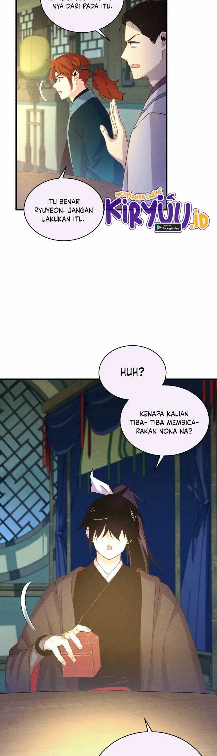 lightning expert Chapter 129 Gambar 11