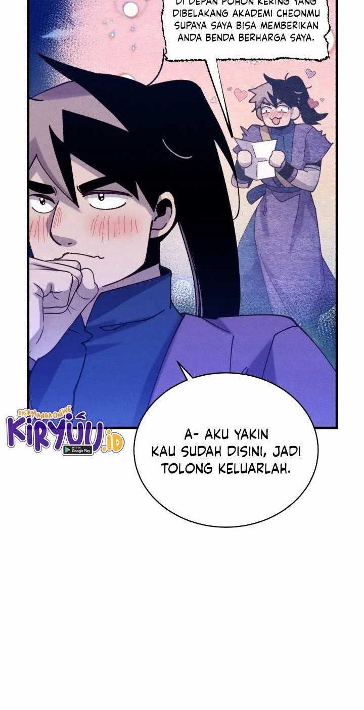 lightning expert Chapter 129 Gambar 16