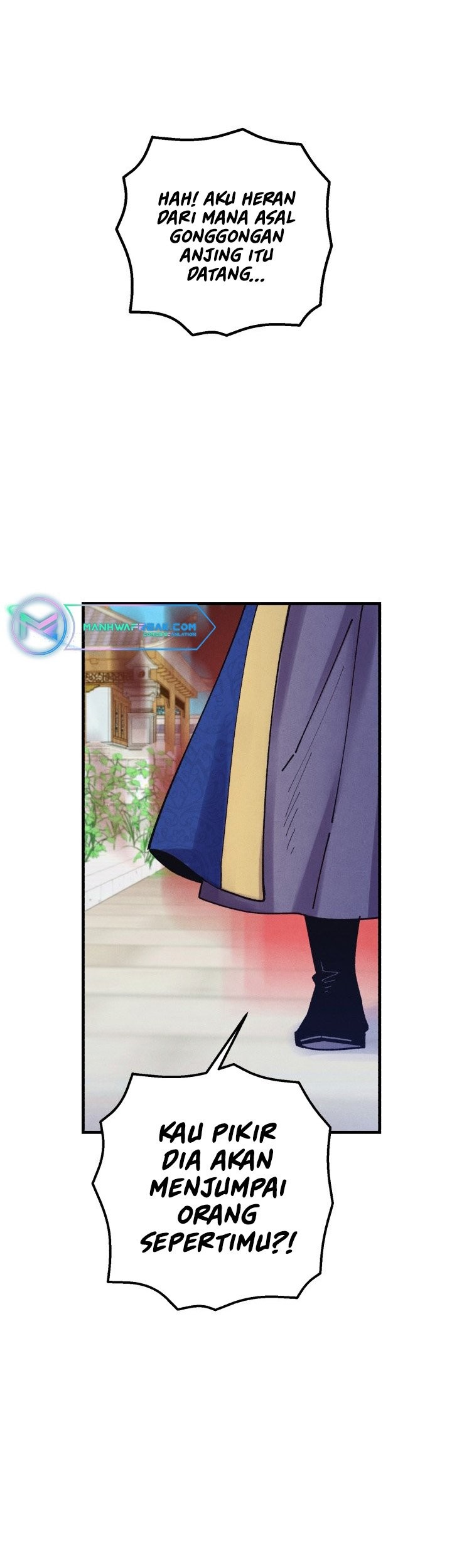 Baca Manhwa lightning expert Chapter 128 Gambar 2