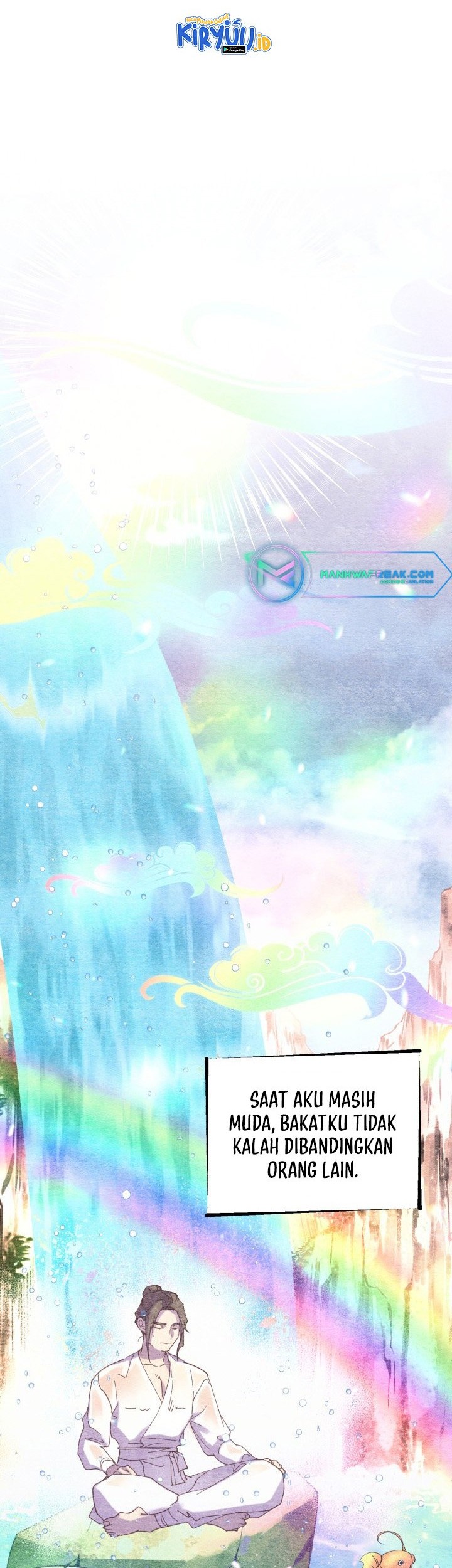 lightning expert Chapter 128 Gambar 7