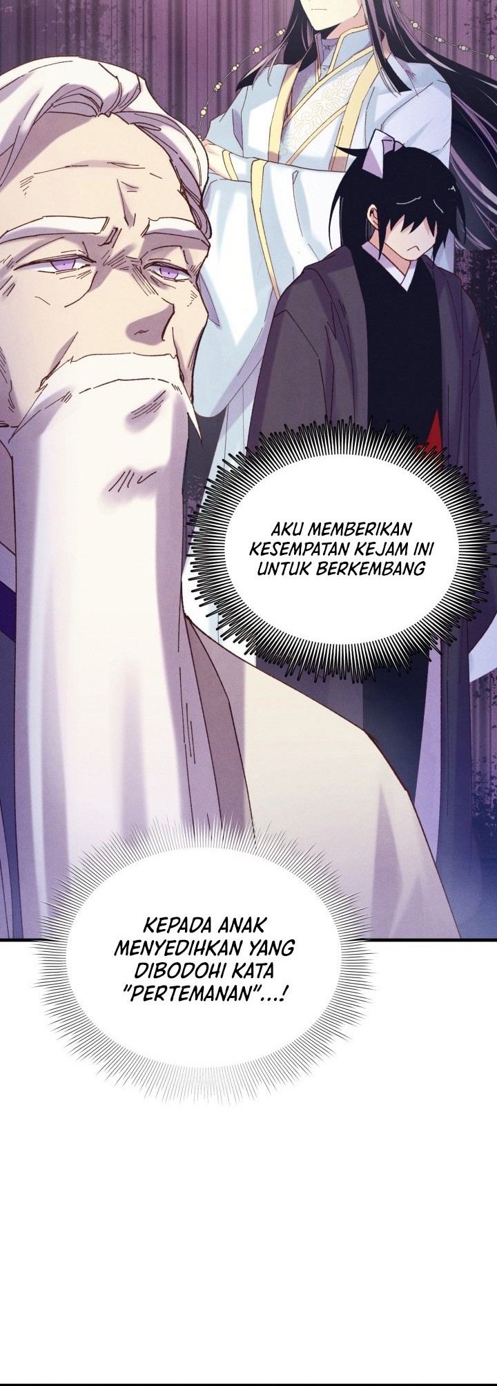 lightning expert Chapter 128 Gambar 14