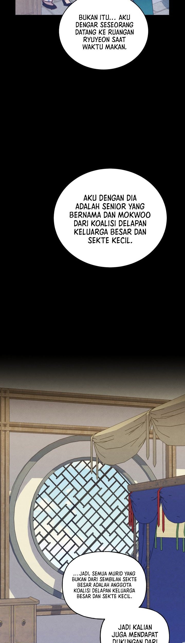 lightning expert Chapter 128 Gambar 38