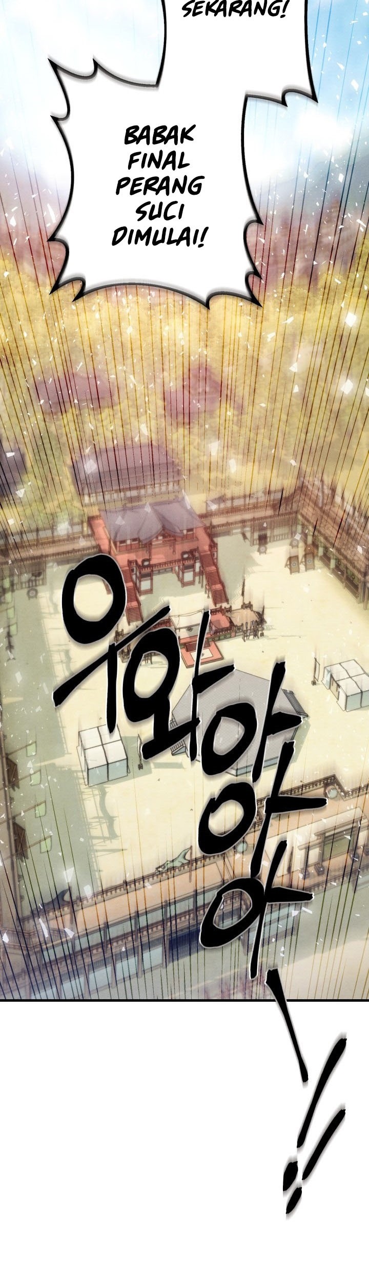 lightning expert Chapter 128 Gambar 48