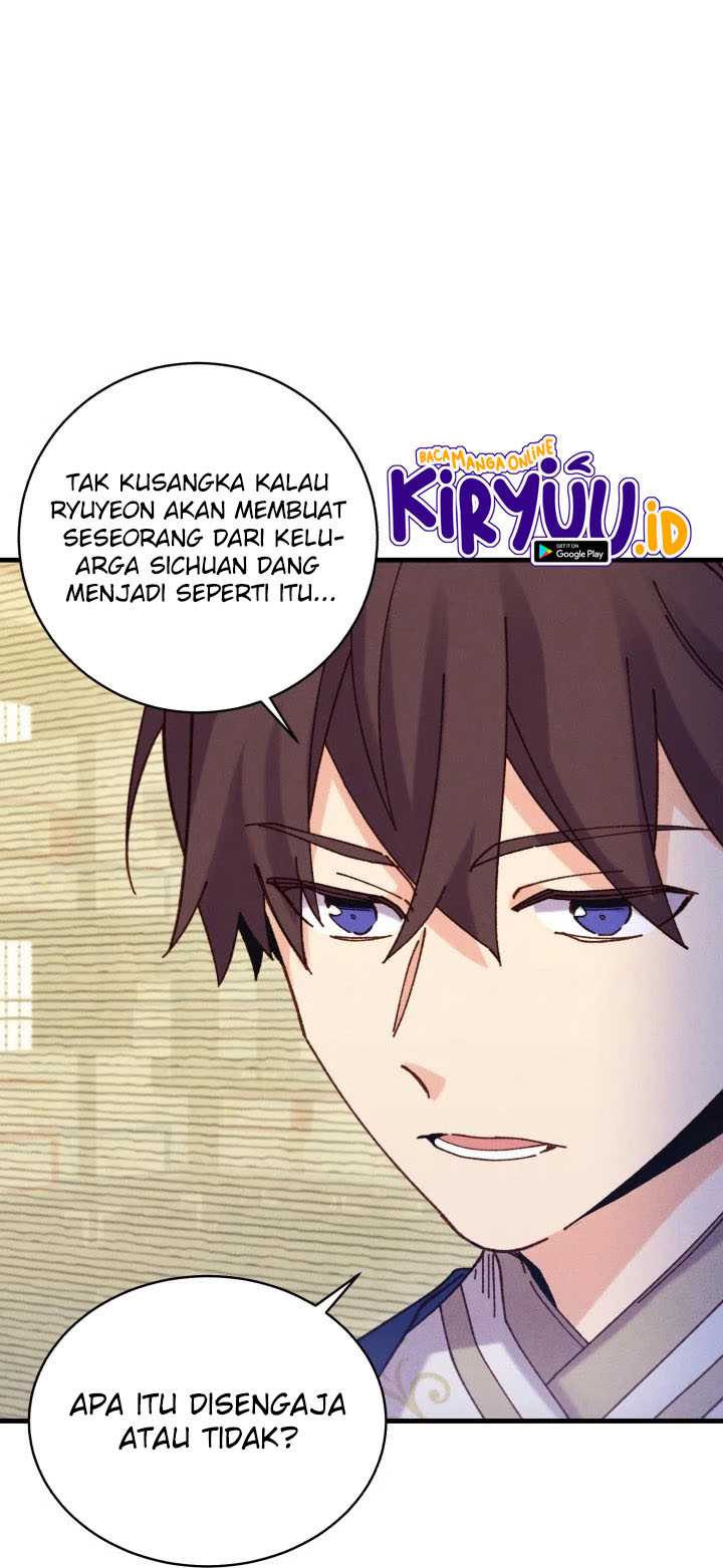lightning expert Chapter 127 Gambar 19
