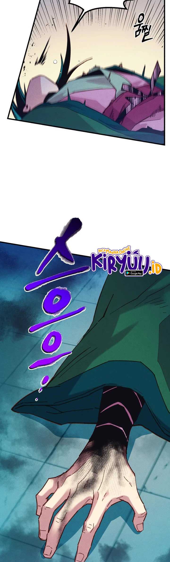 lightning expert Chapter 127 Gambar 8