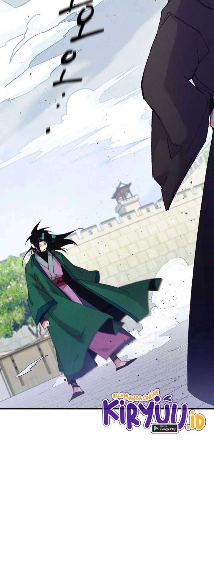 lightning expert Chapter 126 Gambar 37