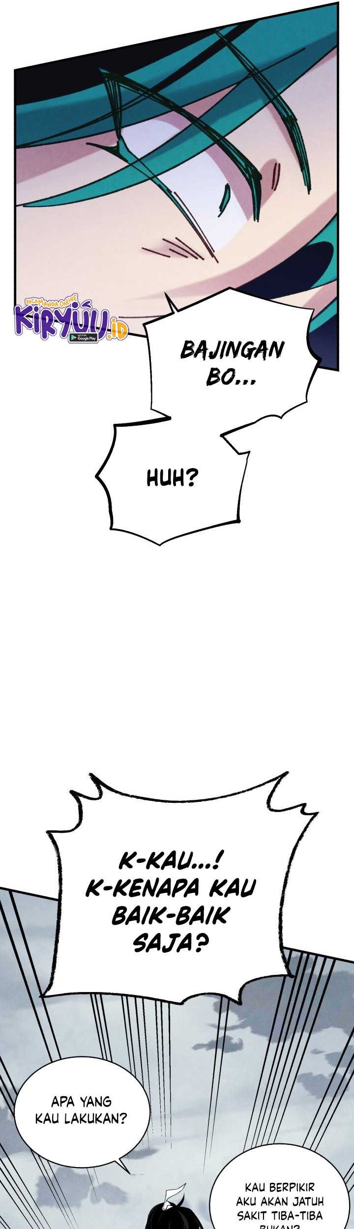 lightning expert Chapter 126 Gambar 51