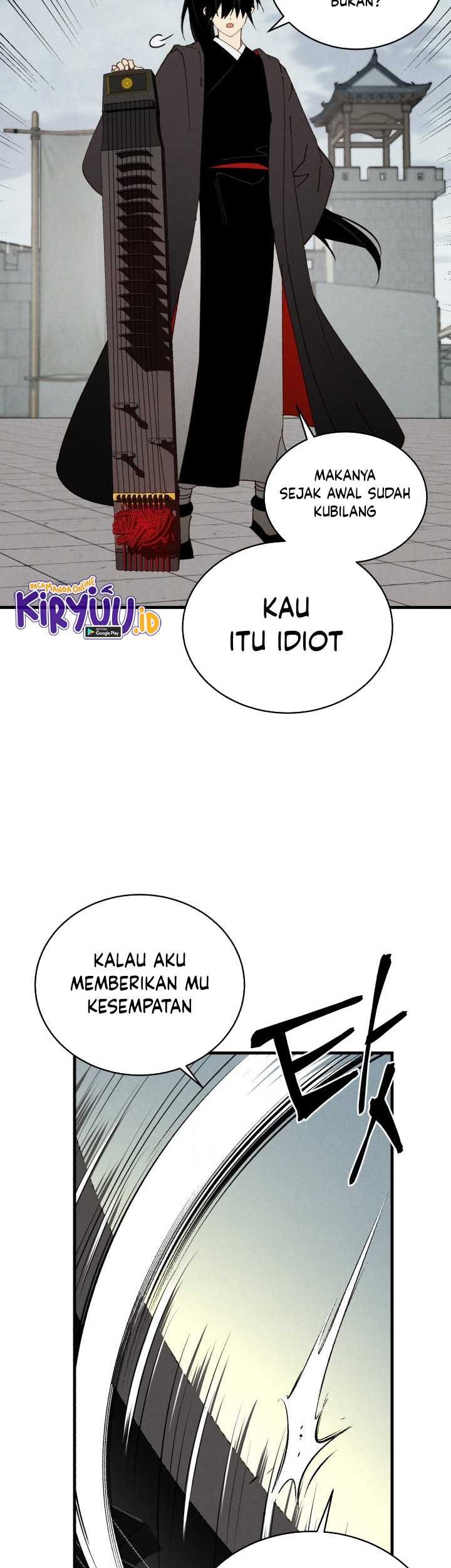 lightning expert Chapter 126 Gambar 52