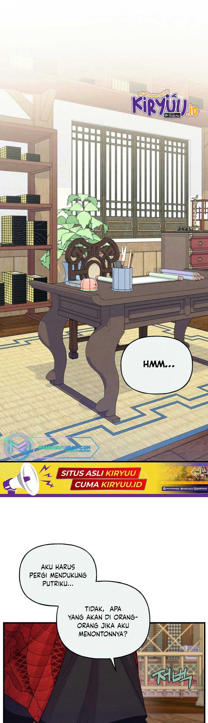 Baca Manhwa lightning expert Chapter 126 Gambar 2