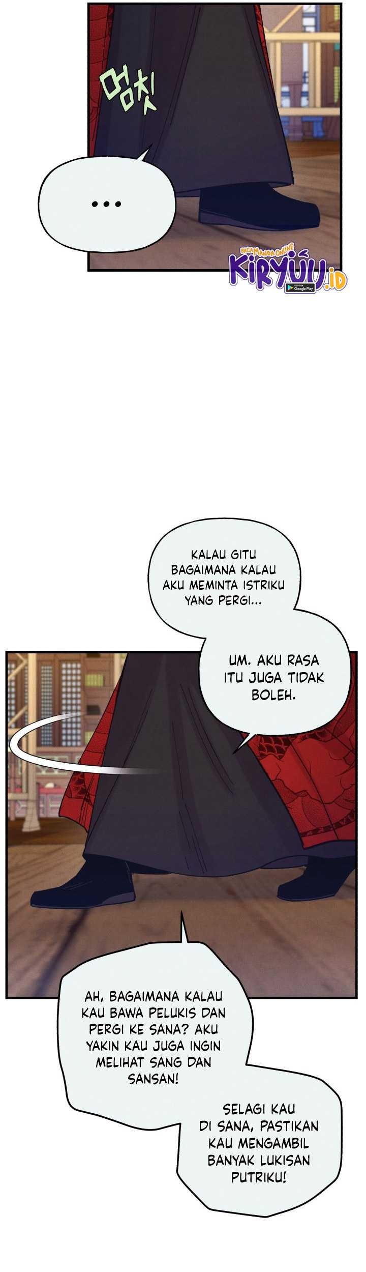 lightning expert Chapter 126 Gambar 4
