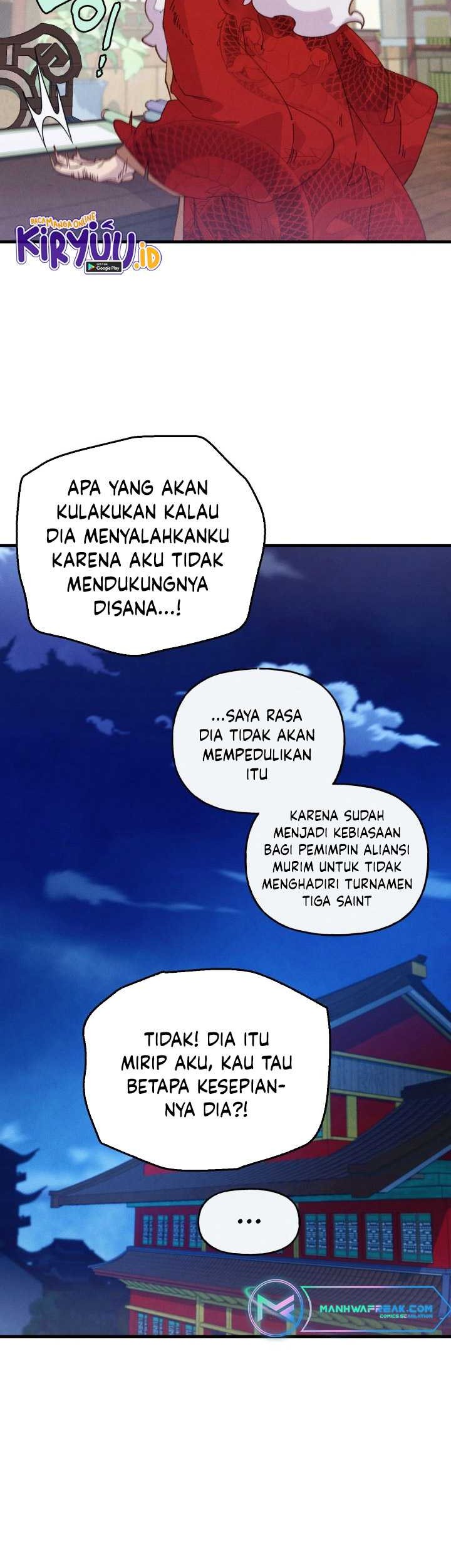 lightning expert Chapter 126 Gambar 6
