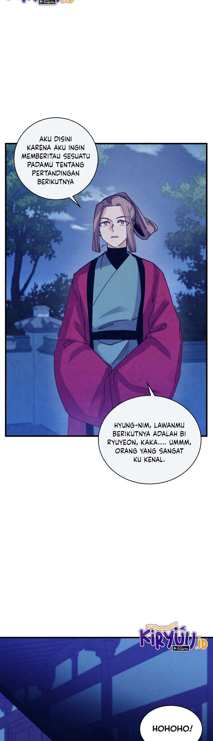 lightning expert Chapter 126 Gambar 9