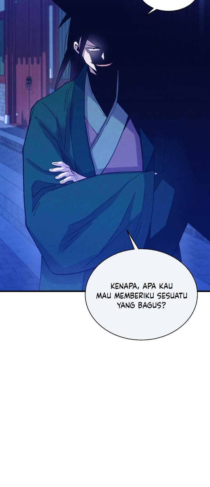 lightning expert Chapter 126 Gambar 10