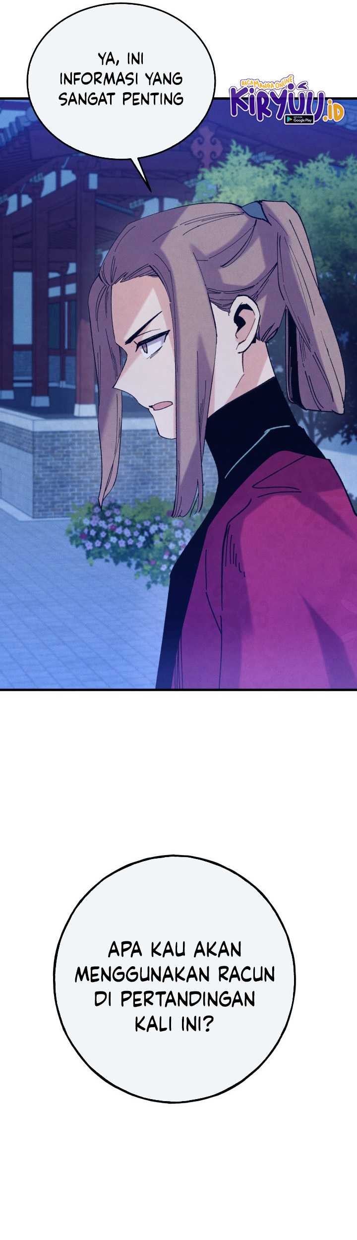 lightning expert Chapter 126 Gambar 11