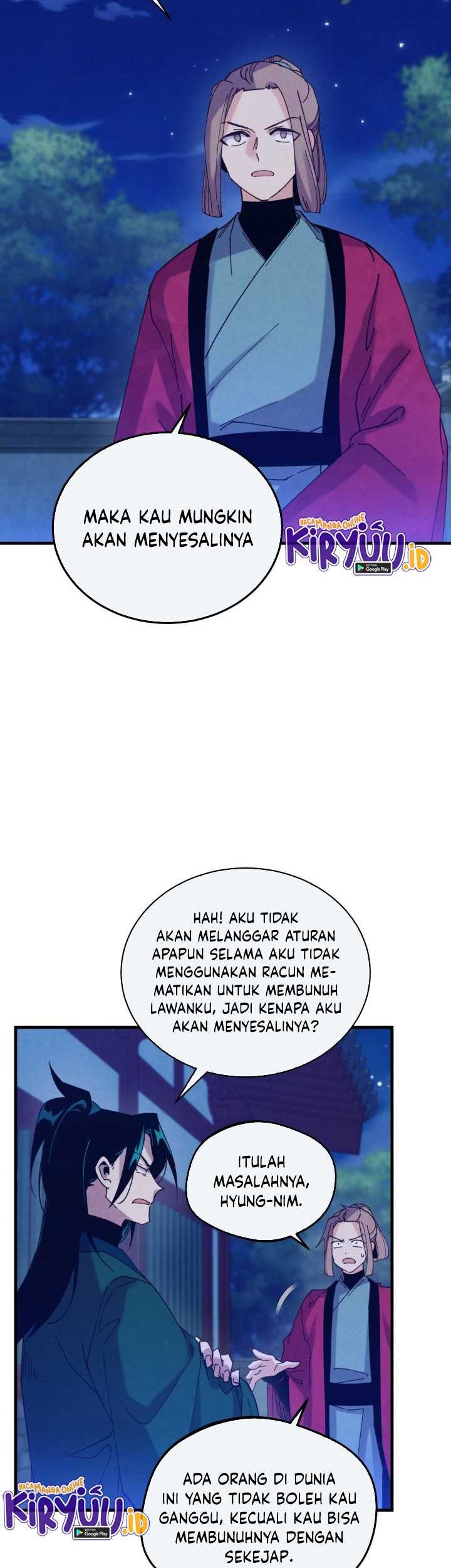 lightning expert Chapter 126 Gambar 13