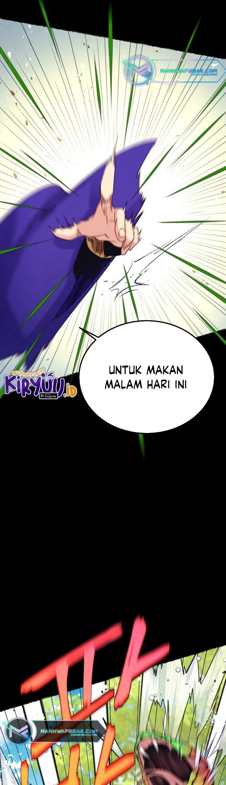 lightning expert Chapter 126 Gambar 21