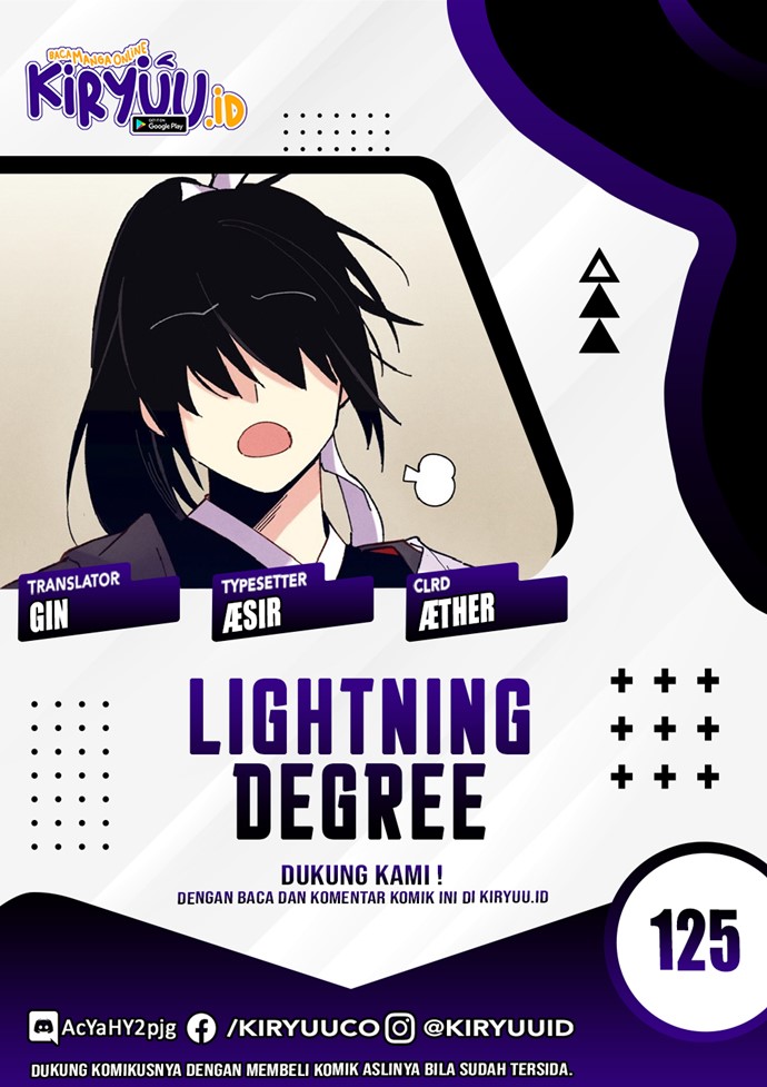 Baca Komik lightning expert Chapter 125 Gambar 1