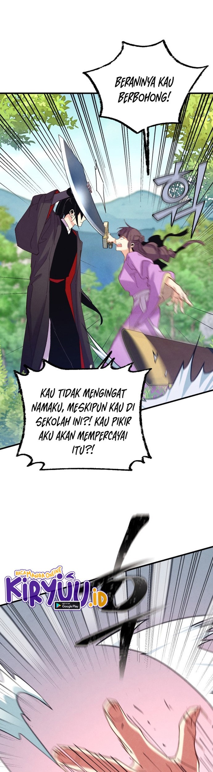 lightning expert Chapter 125 Gambar 35
