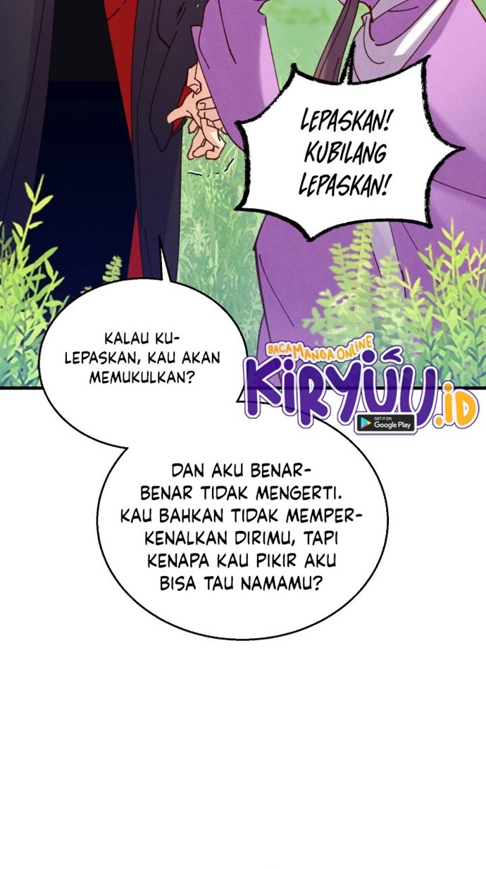 lightning expert Chapter 125 Gambar 37