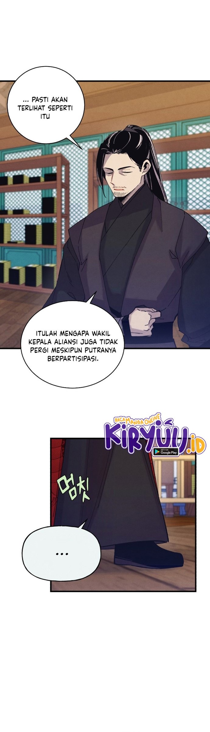 lightning expert Chapter 125 Gambar 50