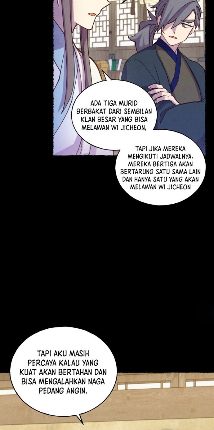 lightning expert Chapter 125 Gambar 6