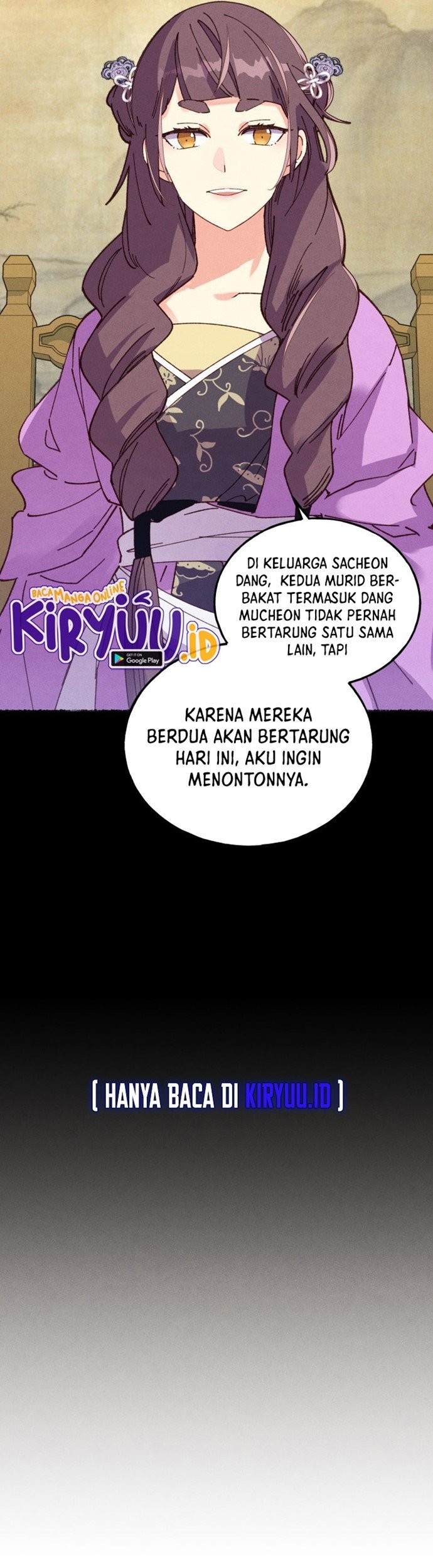 lightning expert Chapter 125 Gambar 7