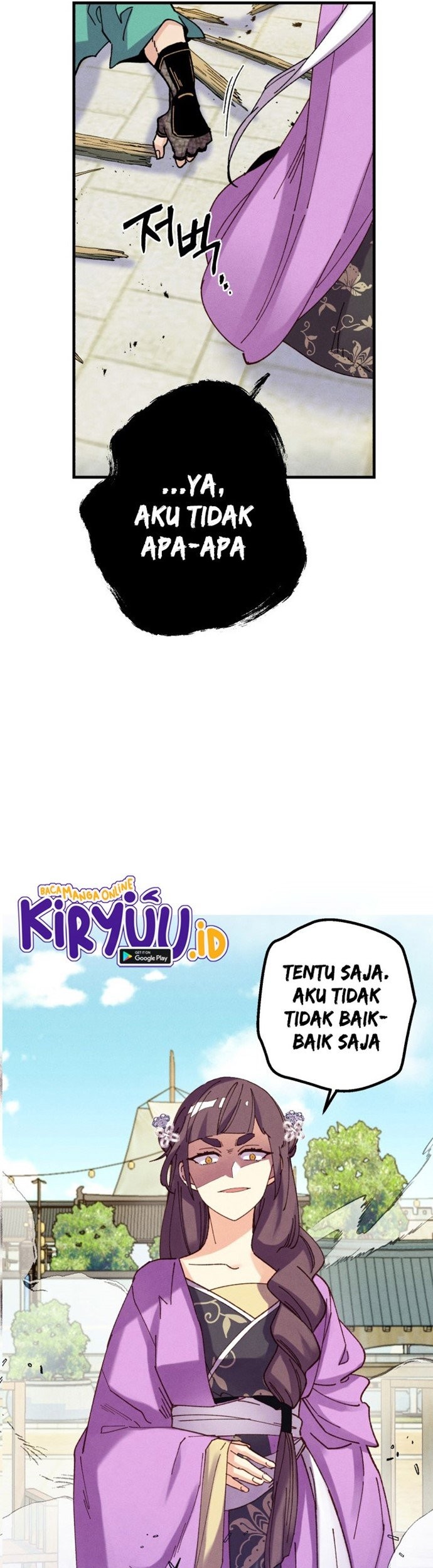 lightning expert Chapter 125 Gambar 11