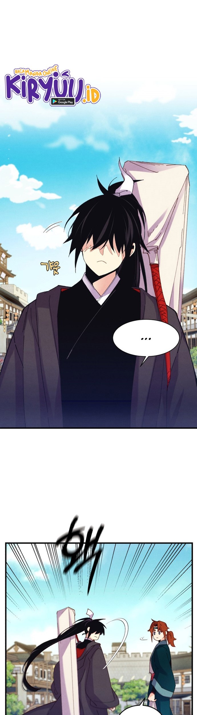 lightning expert Chapter 125 Gambar 15