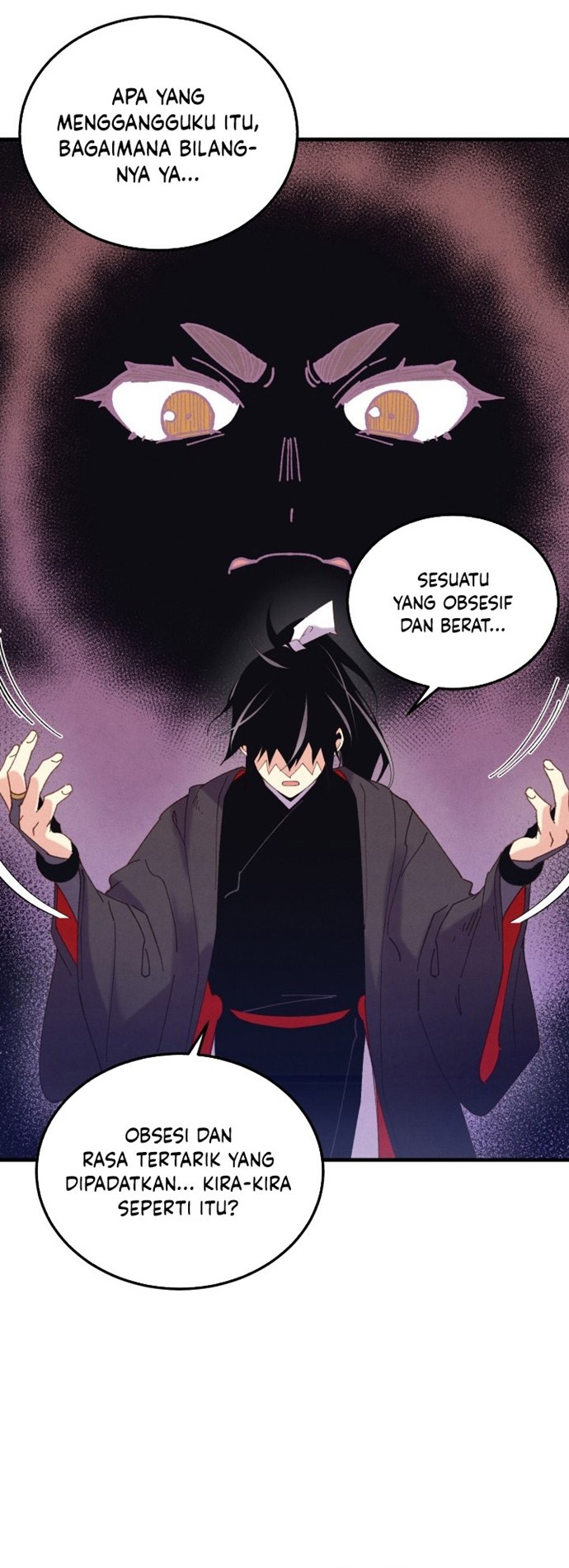 lightning expert Chapter 125 Gambar 21