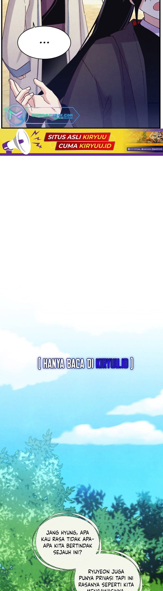 lightning expert Chapter 125 Gambar 23