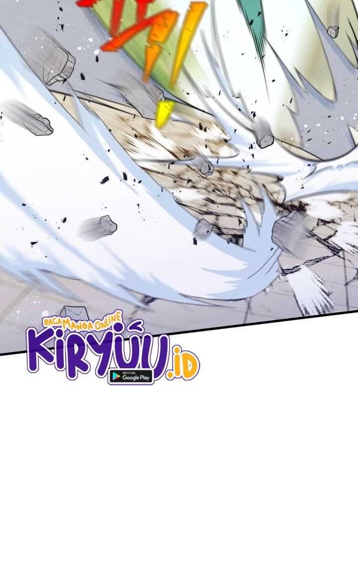 lightning expert Chapter 124 Gambar 35