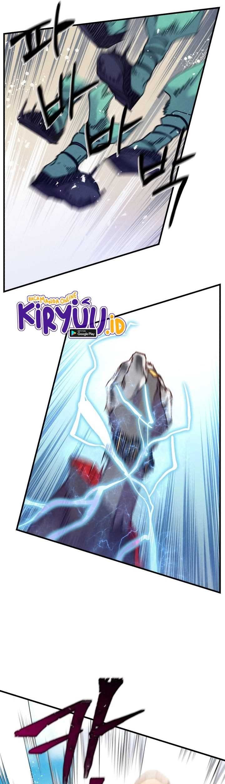 lightning expert Chapter 124 Gambar 36