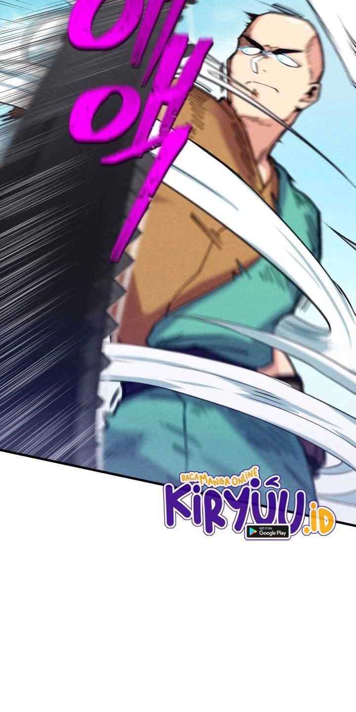 lightning expert Chapter 124 Gambar 38