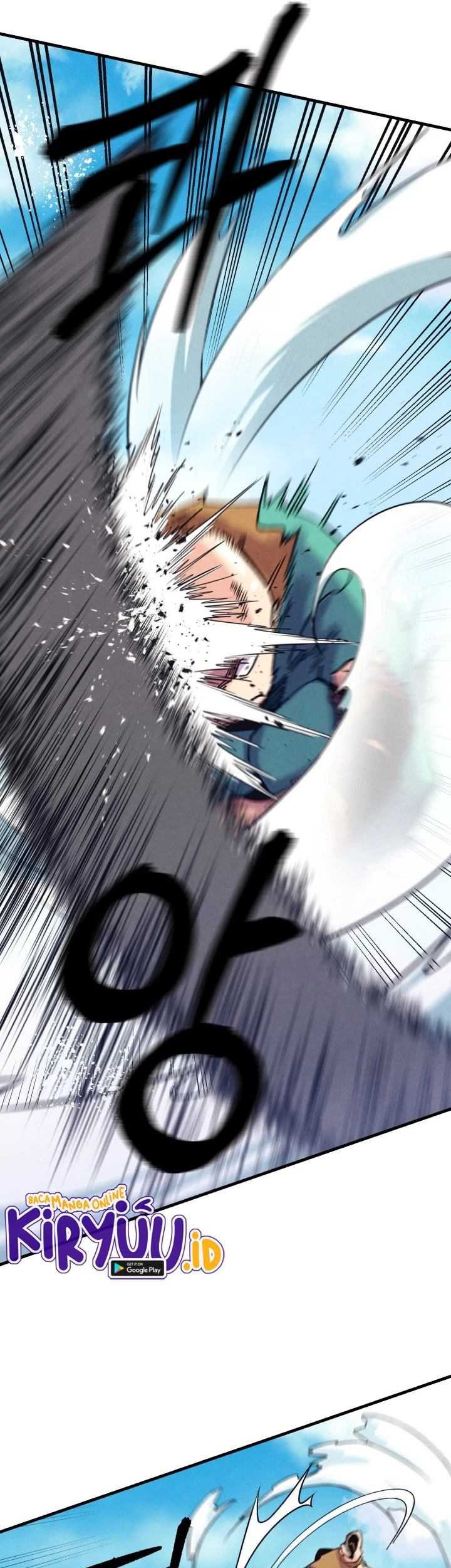 lightning expert Chapter 124 Gambar 39